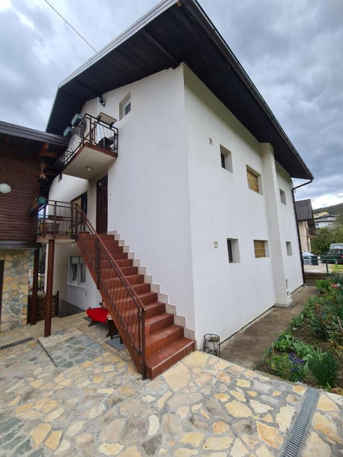 Horizont Apartmans Jajce Exterior photo